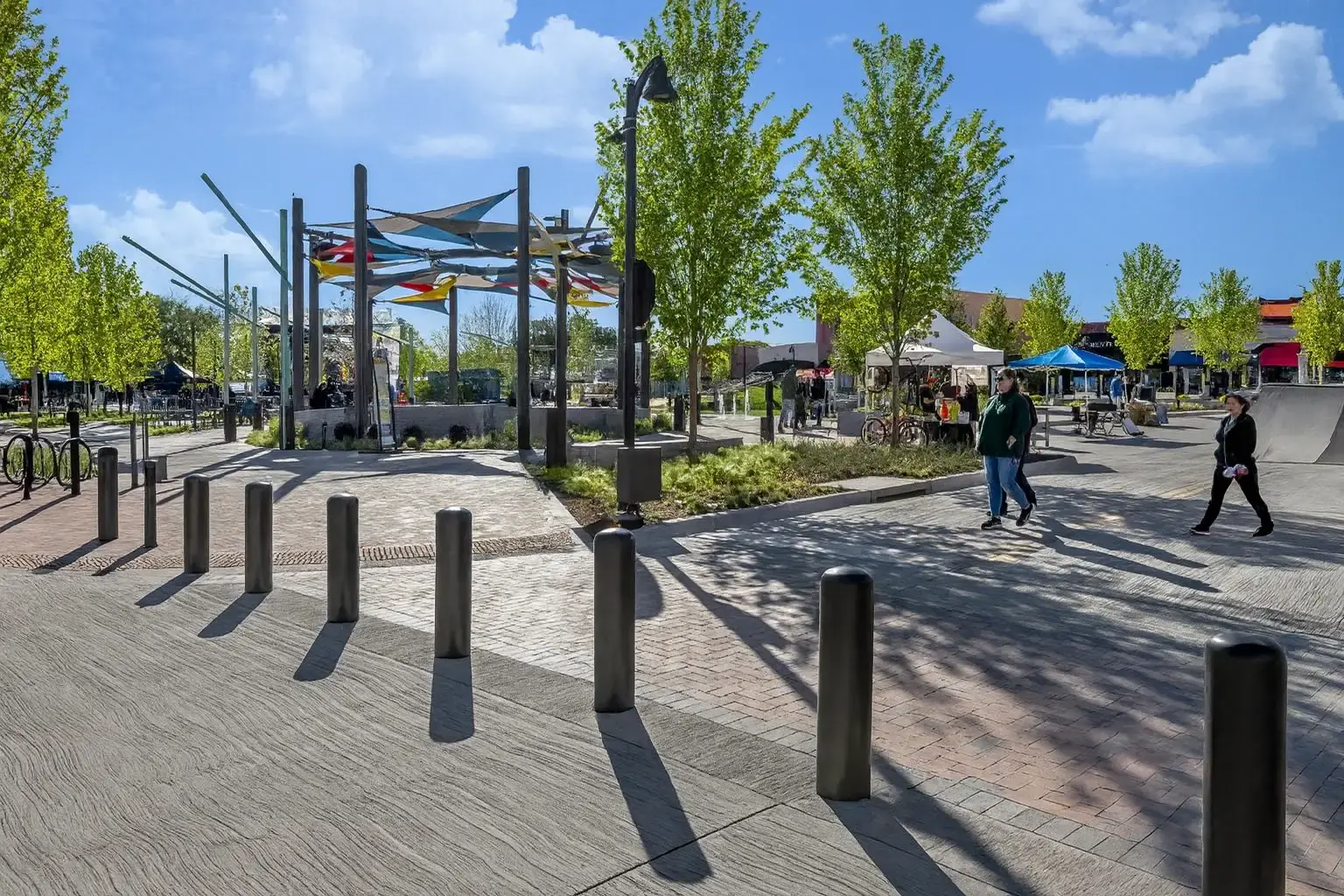Bollard Standards-1