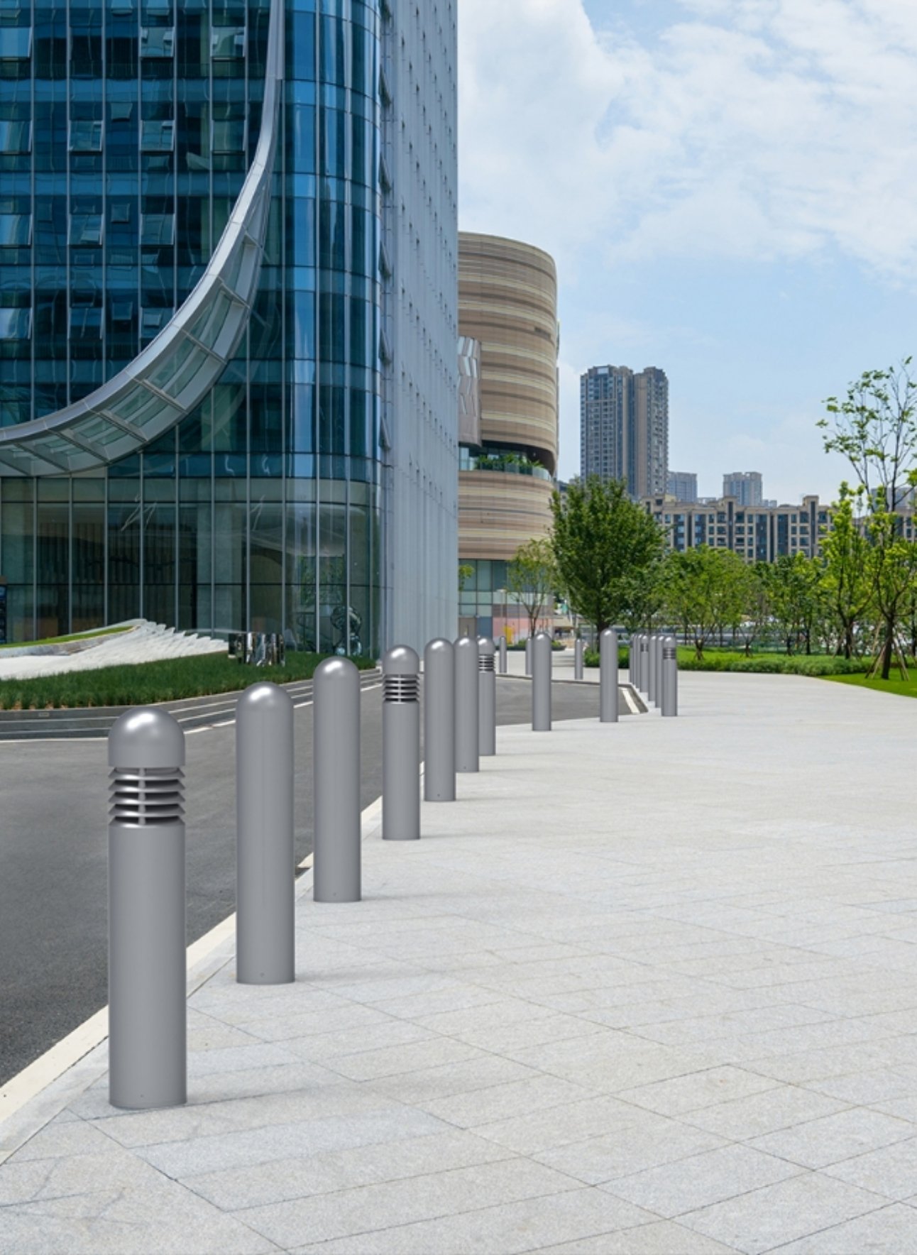 Goals For Your Bollard Installation-1