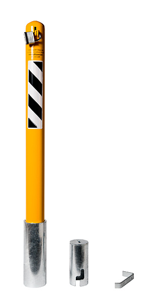 Locking Top Lock Series [TL1003R]