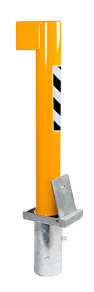 Locking Top Lock High Security Series [TL1004HSL]