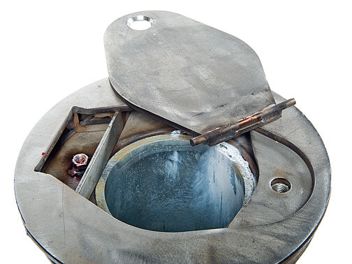 Replacement Lids