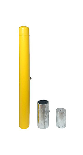 Locking Removable Deter-a-Post™ (4536 PL)