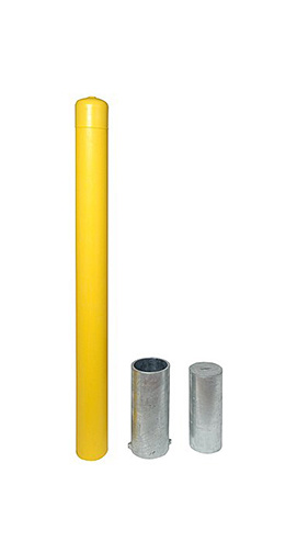 Non-Locking Deter-a-Post<sup>TM</sup> (4536 P)