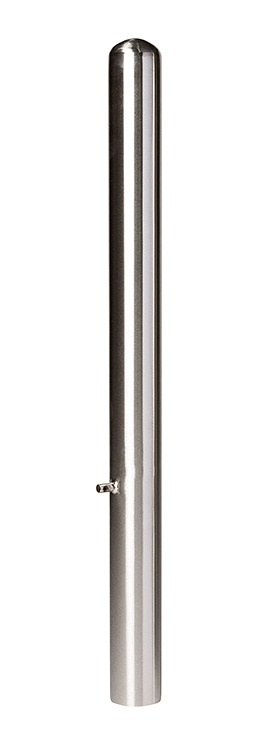 Round Post Lock - Model RPL3S
