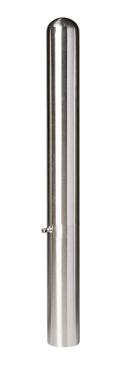 Round Post Lock - Model RPL4S