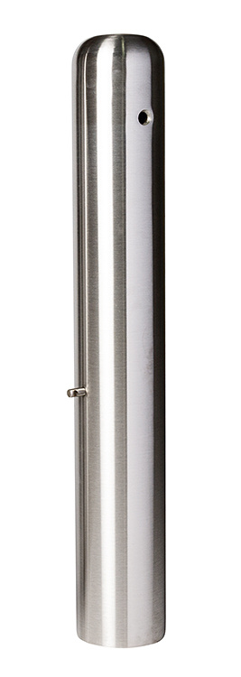 Round Post Lock - Model RPL6S