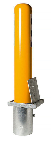 Non Locking Twist-in Series [RPT6601L]