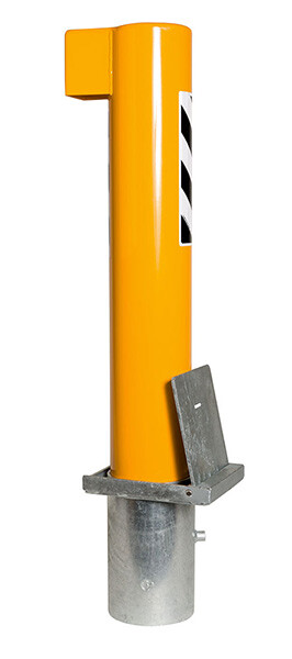 Locking Top Lock High Security Series [TL1006HSL]