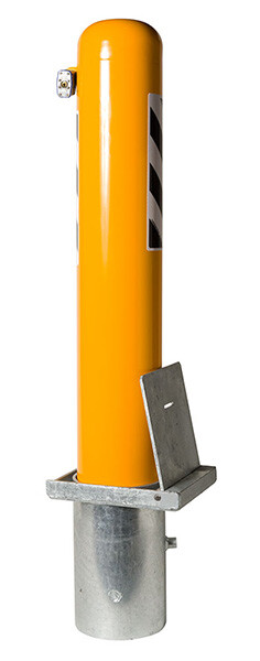 Locking Top Lock Series [TL1006RL]