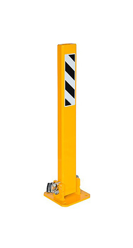 Two-Way Collapsible Bollard 36″ (2436)