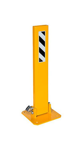 Two-Way Collapsible Bollard 36″ (2636)