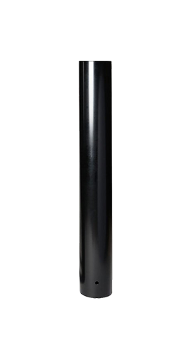 30MPH Fixed Embedded Bollards [RFP 8660RH S30]