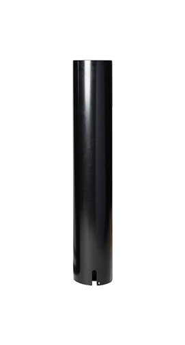 30 MPH Helix Lock Removable Bollards [HL 2008H S30]