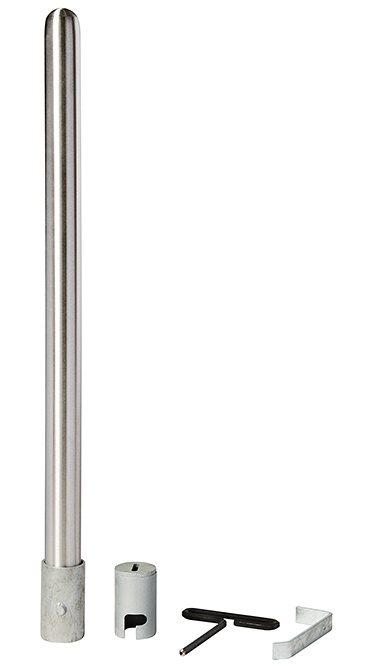 Locking Helix Lock Series [HL2002S]