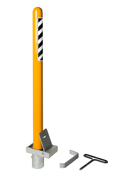 Locking Helix Lock Series [HL2002L]