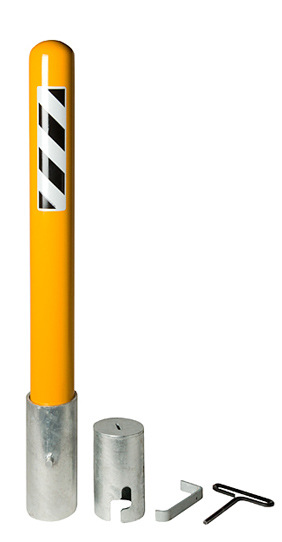 Locking Helix Lock Series [HL2003]