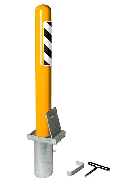 Locking Helix Lock Series [HL2004L]