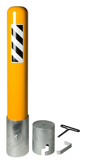 Locking Helix Lock Series [HL2006]