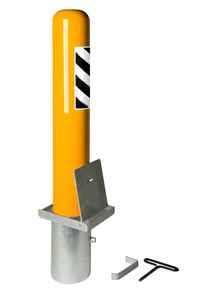 Locking Helix Lock Series [HL2006L]