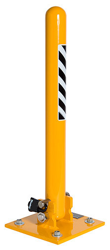 Round Post [HRP]