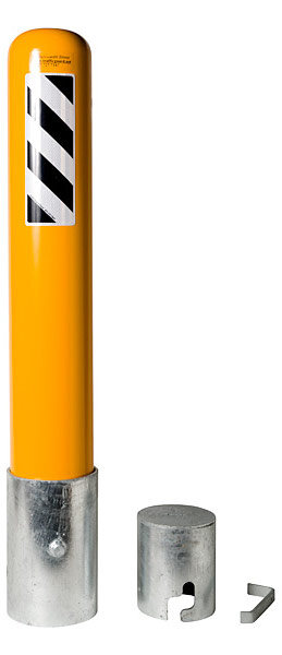 Non Locking Twist-in Series [RPT6601]