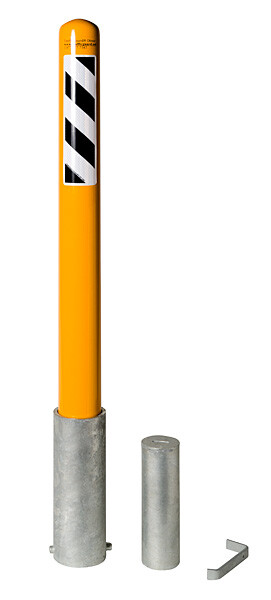 Non Locking Drop-in Series RP3501