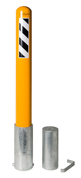 Non Locking Drop-in Series RP4501