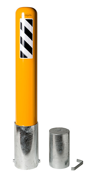Non Locking Drop-in Series RP6601
