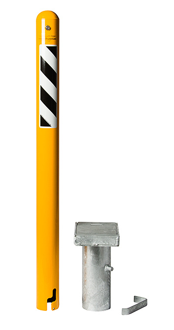 Locking Key Lock Series [RP3503L]