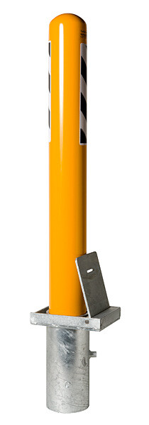 Non Locking Twist-in Series [RPT4501L]