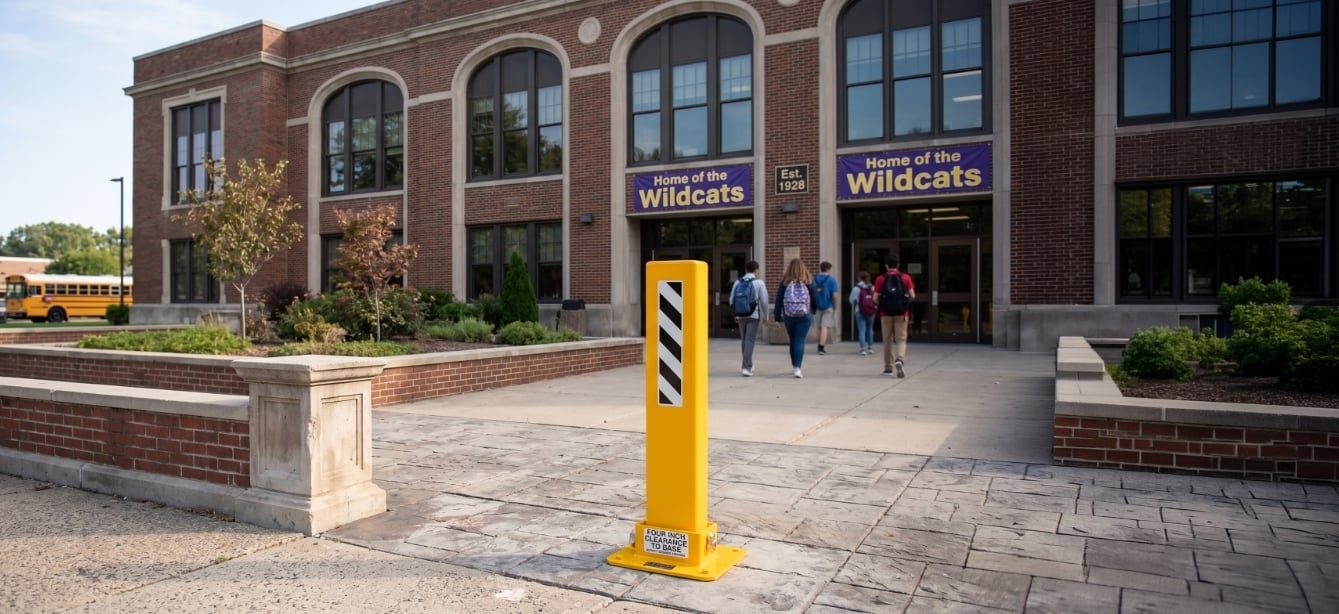 TrafficGuard® Single Post