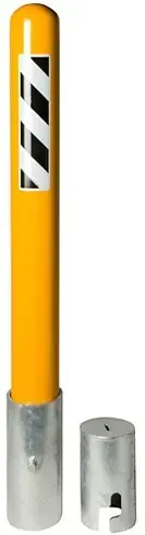 ground-sleeve ground-sleeve