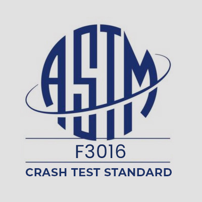 Crast test standard