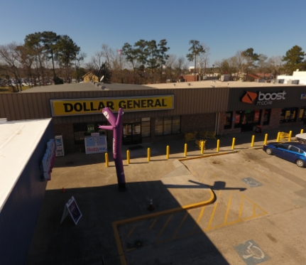 Dollar General | Boost Mobile, Bryan, TX