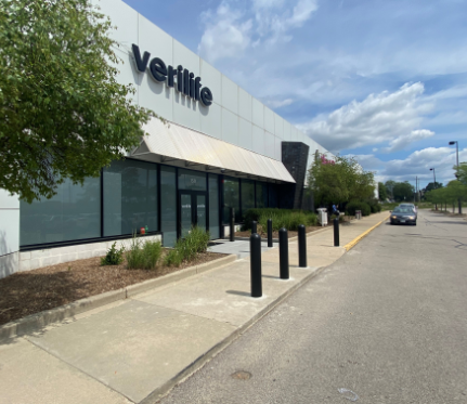 Verilife Dispensary, Schaumburg, IL