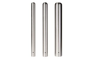 Stainless Steel Fixed Bollards