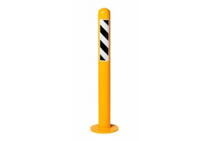 Surface Mounted Fixed Bollards