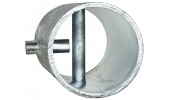 Locking Top Lock High Security Series [TL1004HS]