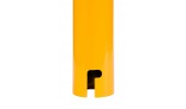 Locking Top Lock High Security Series [TL1006HS]
