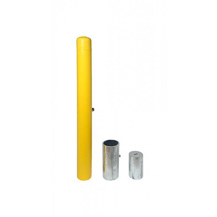 Locking Removable Deter-a-Post™ (4536 PL)