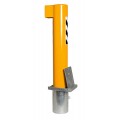 Locking Top Lock High Security Series [TL1006HSL]