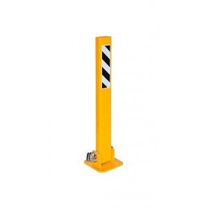 Two-Way Collapsible Bollard 36″ (2436)