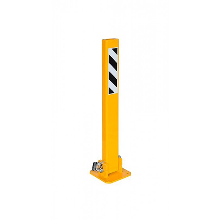 Two-Way Collapsible Bollard 36″ (2436)