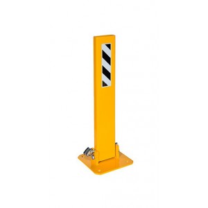 Two-Way Collapsible Bollard 36″ (2636)