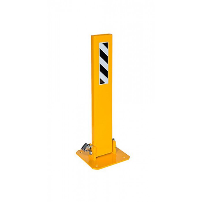 Two-Way Collapsible Bollard 36″ (2636)