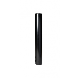 20 MPH Fixed Bollard – Carbon / Powder Coated [RFP8860R S20]