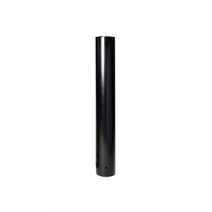 20 MPH Fixed Bollard – Carbon / Powder Coated [RFP8860R S20]