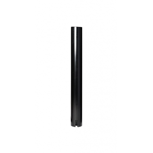 10 MPH Removable Bollard – Carbon / Powder Coated [HL2005 S10]