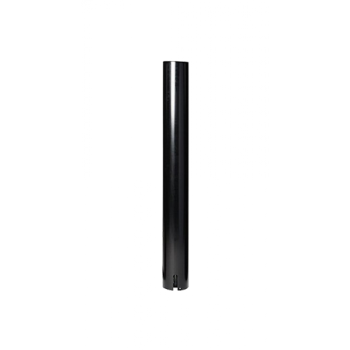 10 MPH Removable Bollard – Carbon / Powder Coated [HL2005 S10]