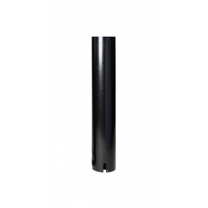 20 MPH Removable Bollard – Carbon / Powder Coated [HL2008 S20]
